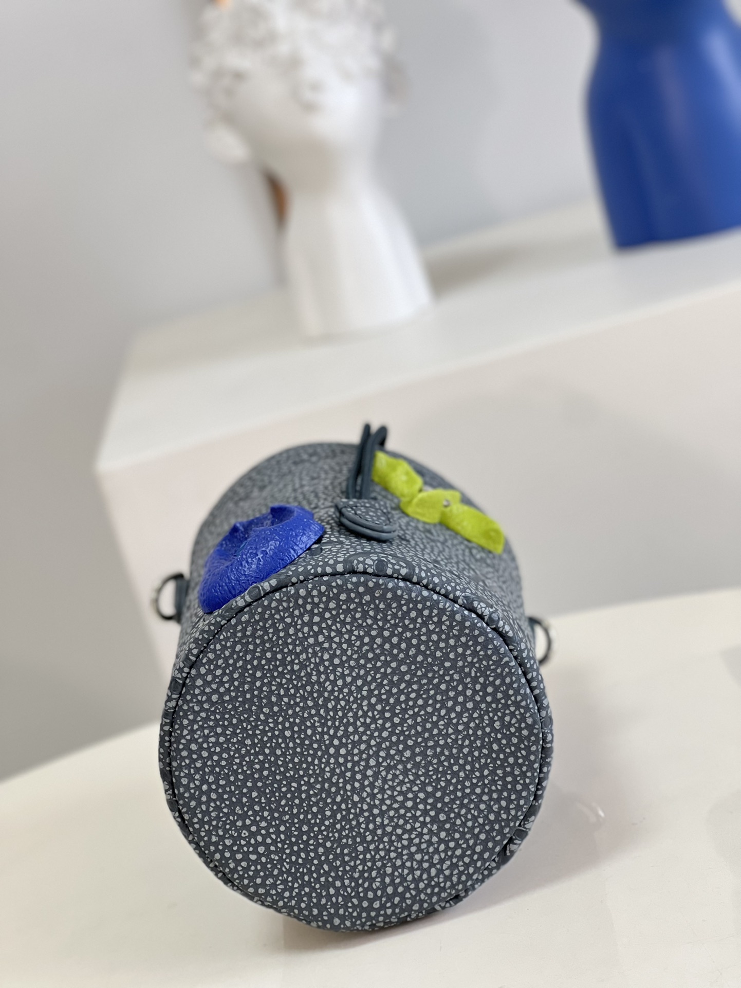 L*ouis V*uitton Top Bag 12.5*17*12.5CM