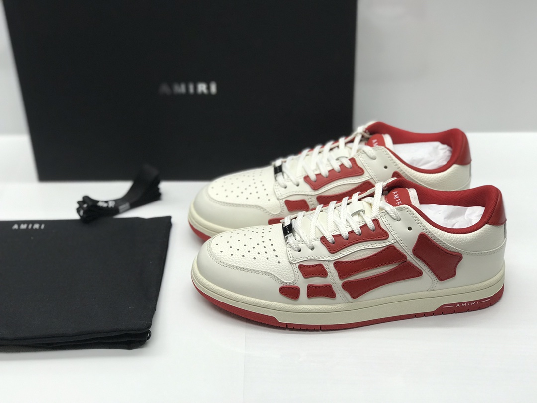 Men Women A*miri Top Sneakers