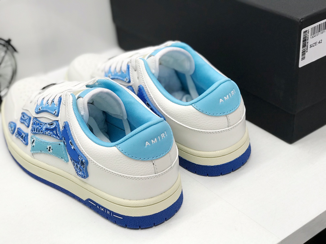 Men Women A*miri Top Sneakers