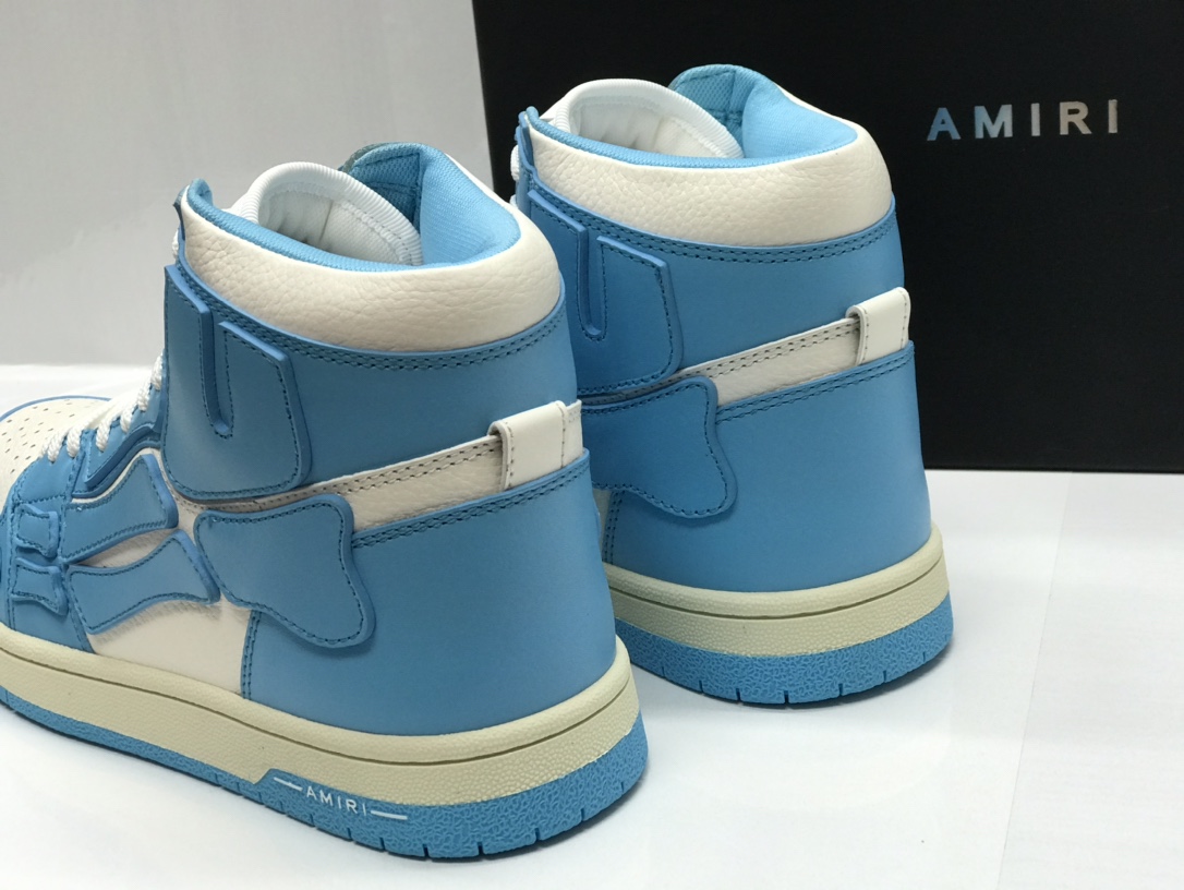 Men Women A*miri Top Sneakers