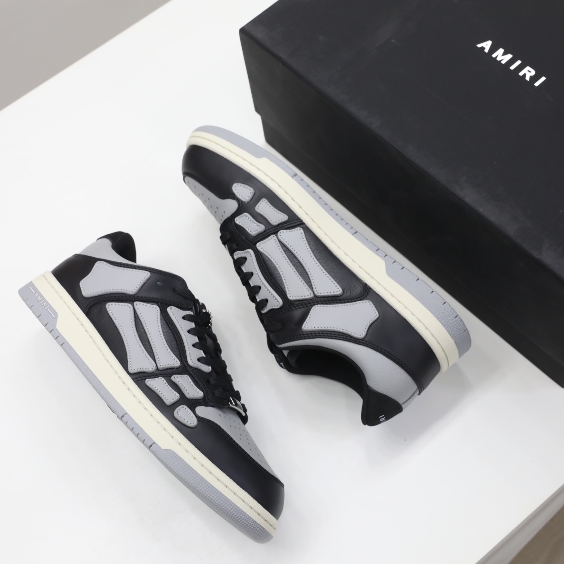 Men Women A*miri Top Sneakers