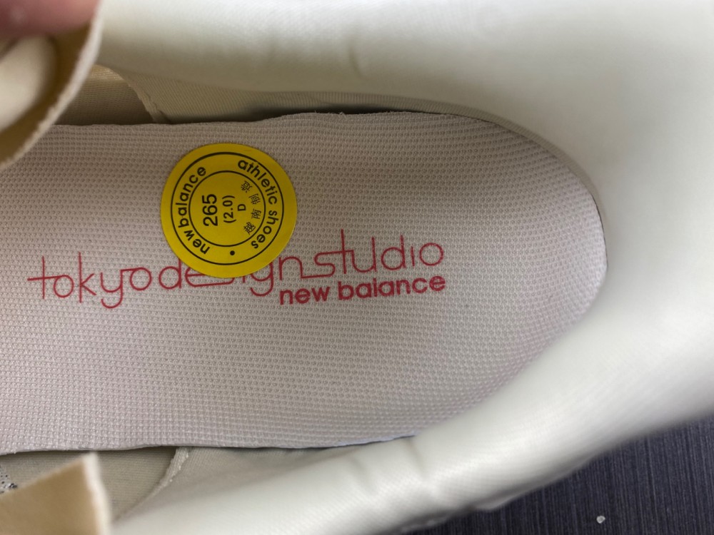 New B*alance Top Quality Sneakers