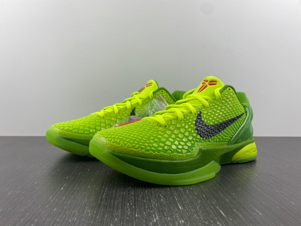 from NIKE Kobe 6 ZK