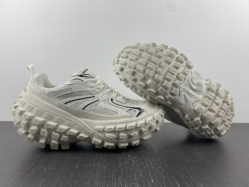 Men Women B*alenciaga Top Sneakers