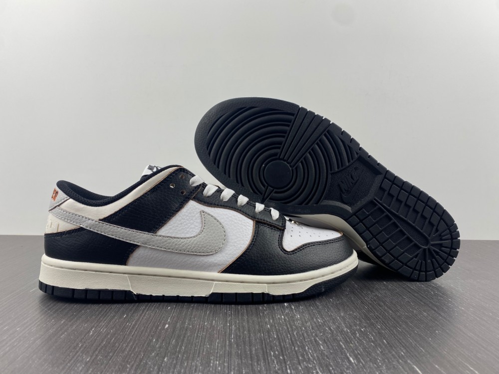 from Nike SB Dunk Low