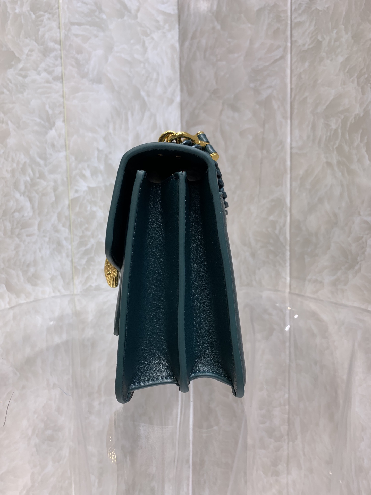 B*vlgari Bag Top Quality 25*14.5*9CM