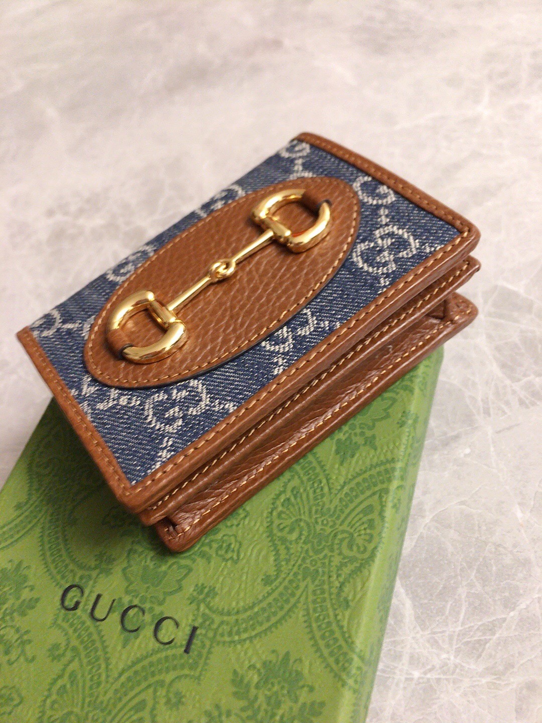 G*ucci Bag Top Quality 11*8.5*3CM