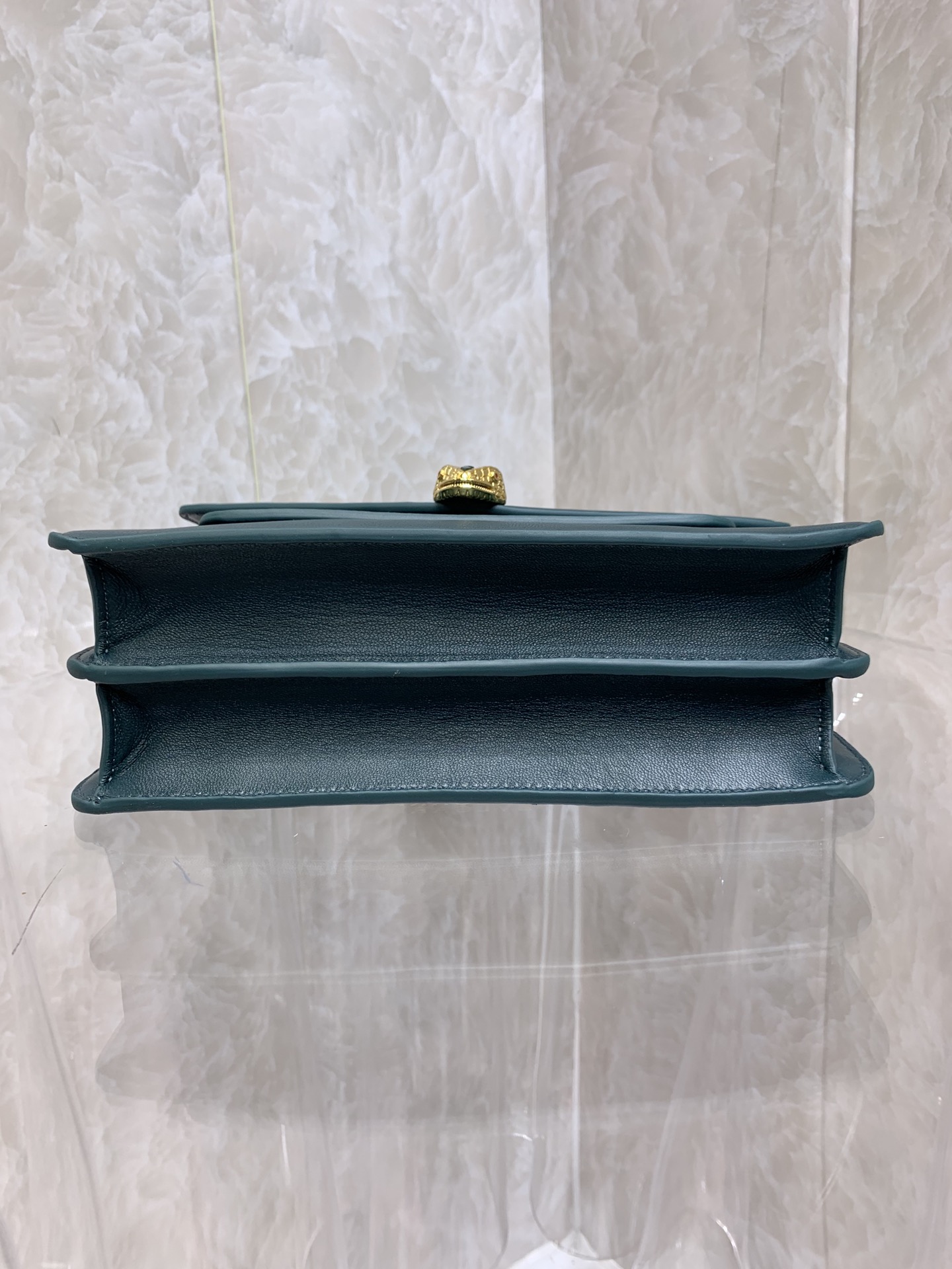 B*vlgari Bag Top Quality 25*14.5*9CM