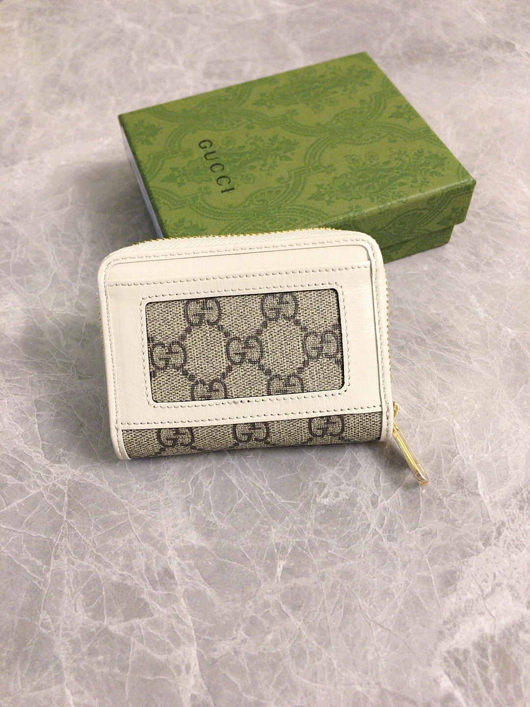 G*ucci Bag Top Quality 11.5*8.5*3CM