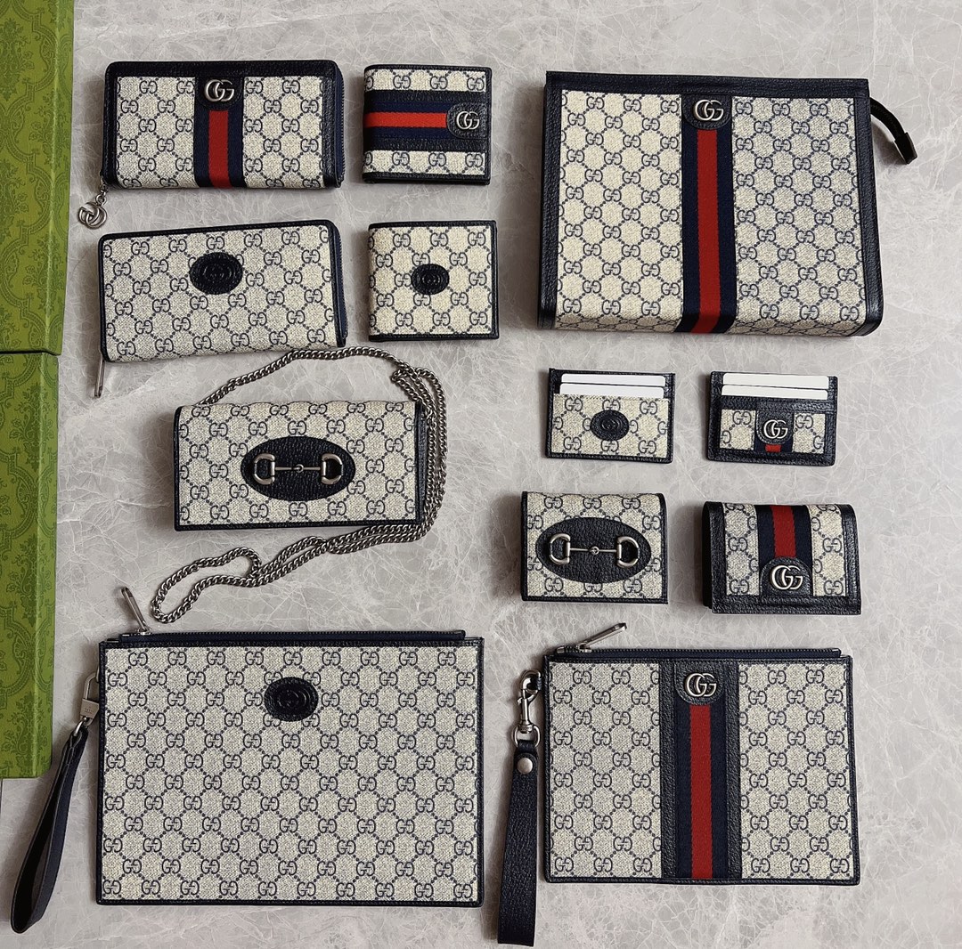 G*ucci Bag Top Quality 11*8.5*3CM