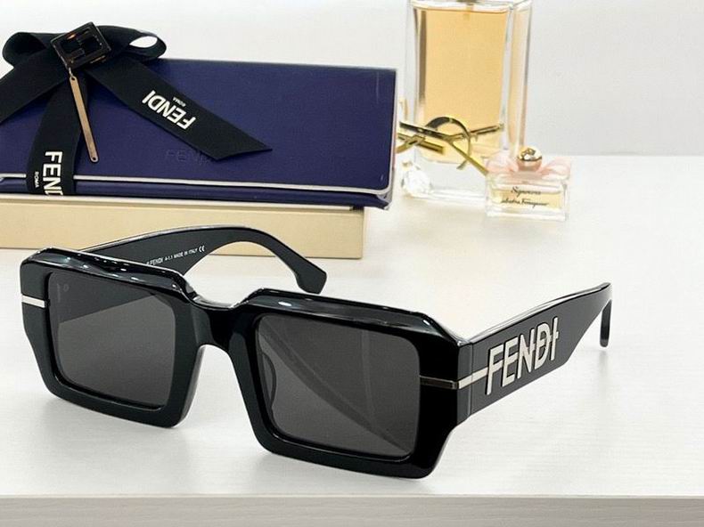 Top Quality F*endi Glasses
