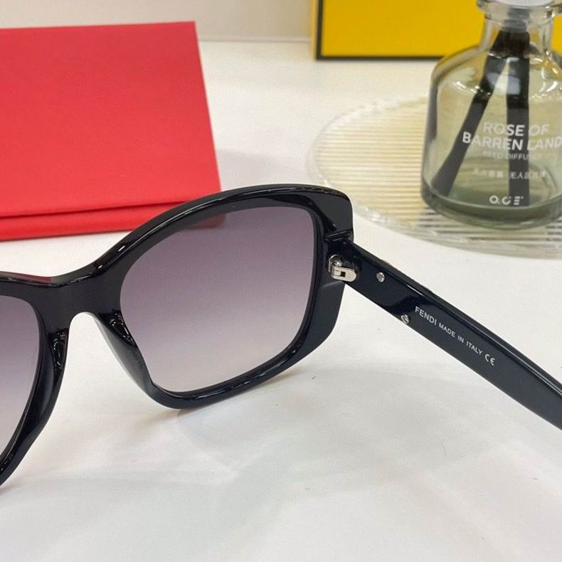 Top Quality F*endi Glasses