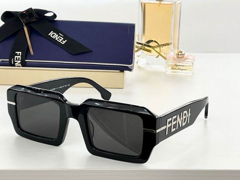 Top Quality F*endi Glasses