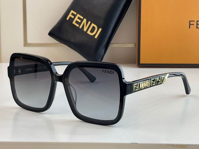 Top Quality F*endi Glasses