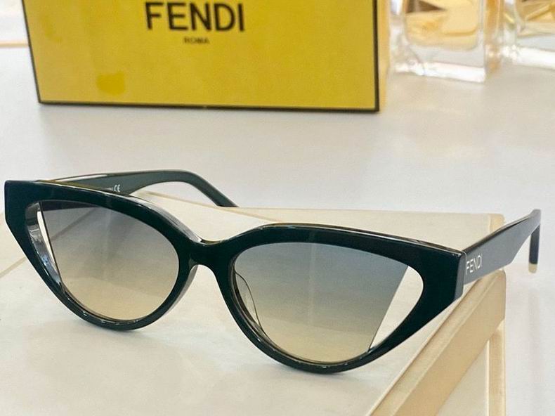 Top Quality F*endi Glasses