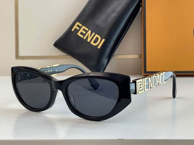 Top Quality F*endi Glasses