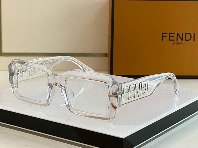 Top Quality F*endi Glasses