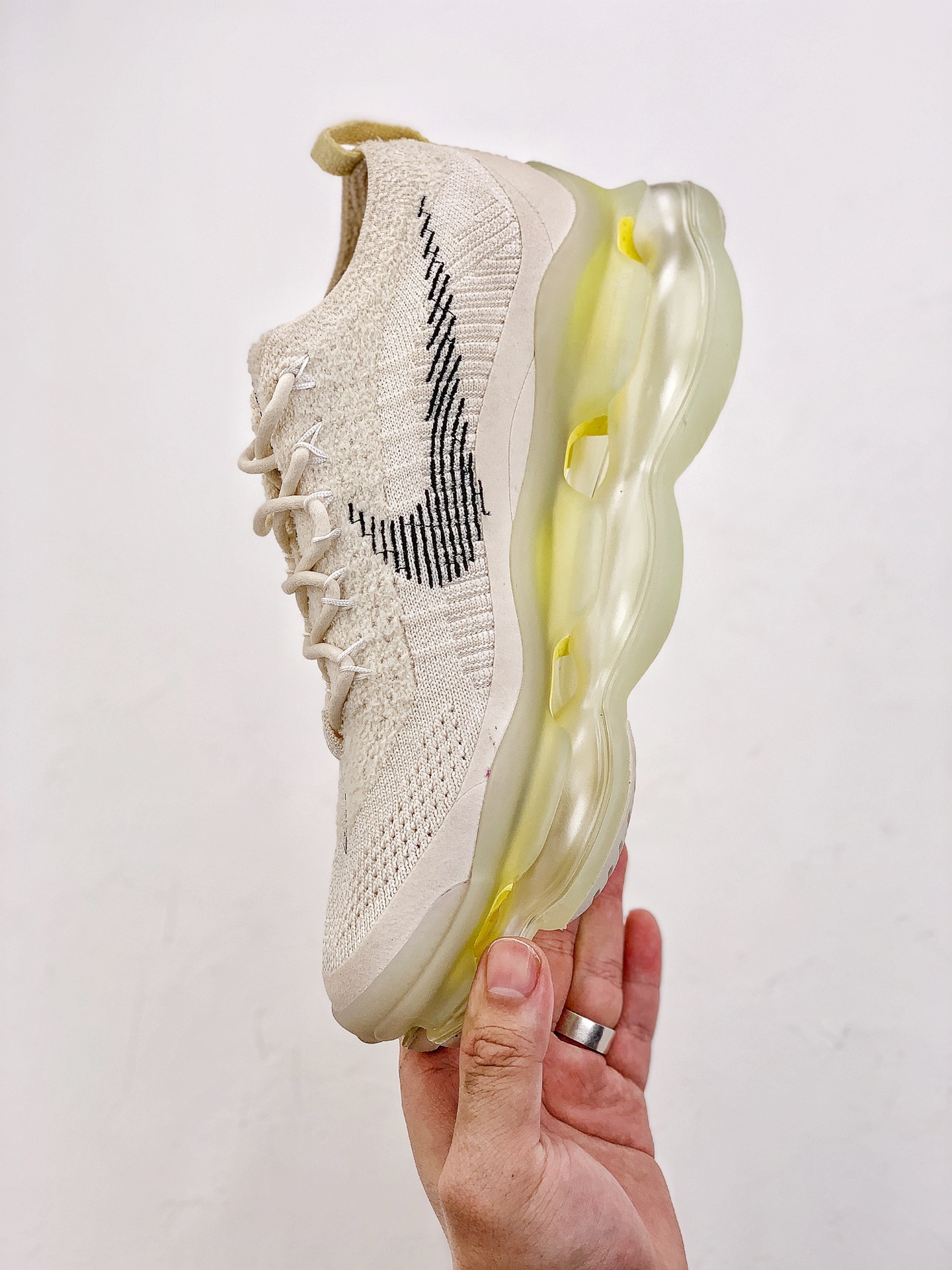 from Nike Air Max Scorpion