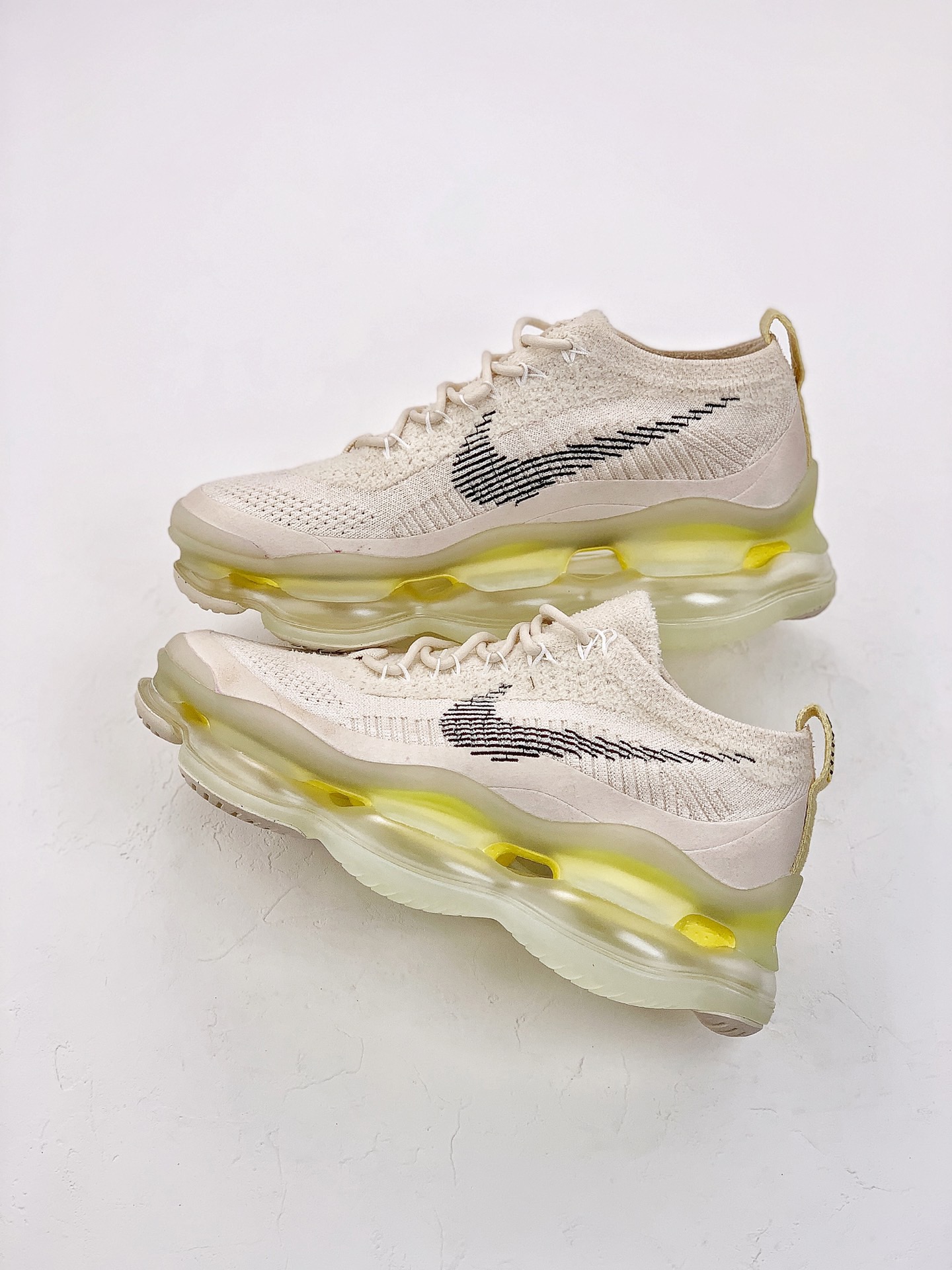 from Nike Air Max Scorpion