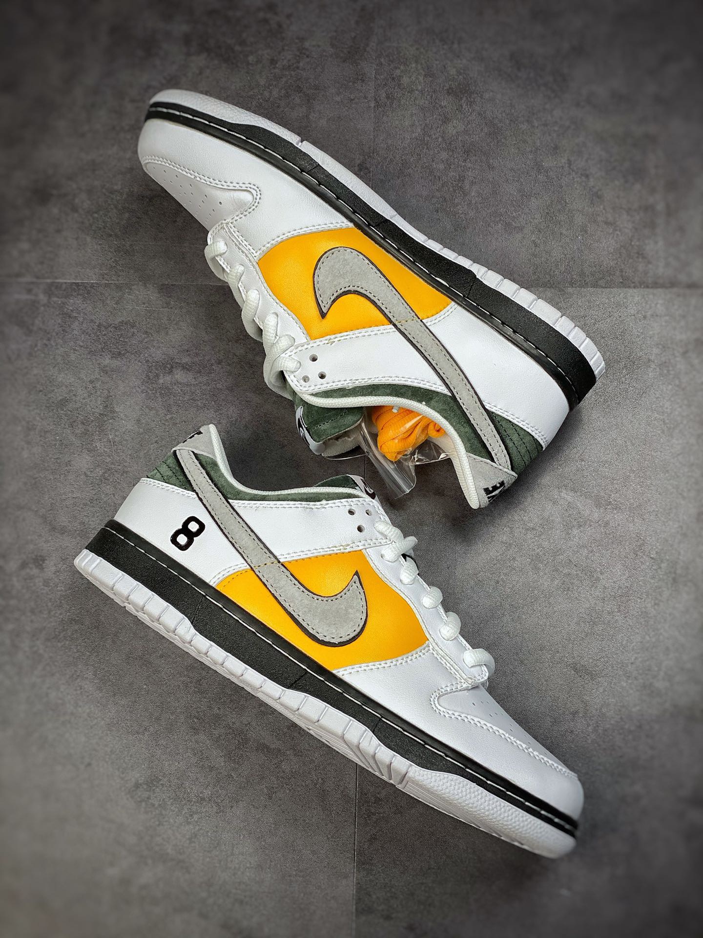 from Nike Dunk SB LOW