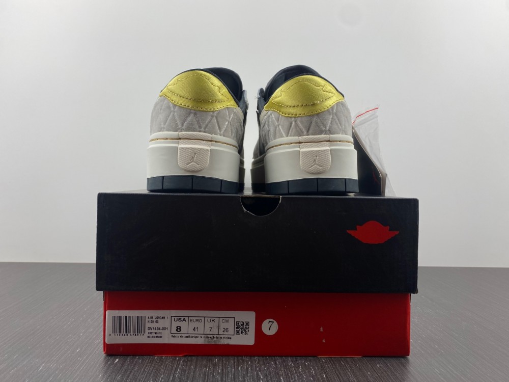 Air Jordan 1 Elevate DV1494-001