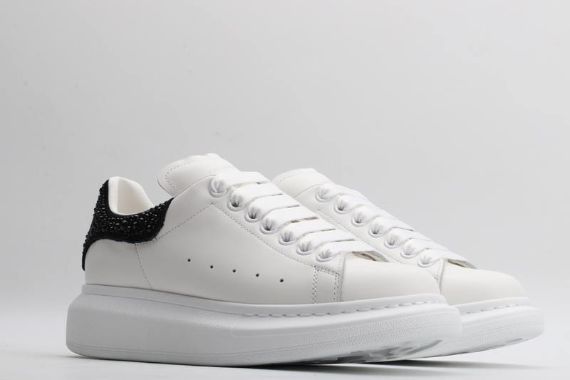 Men Women A*lexander M*cqueen Top Quality Sneaker