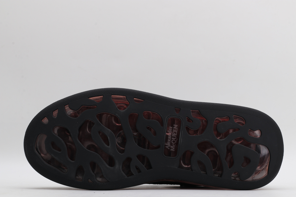 Men Women A*lexander M*cqueen Top Quality Sneaker