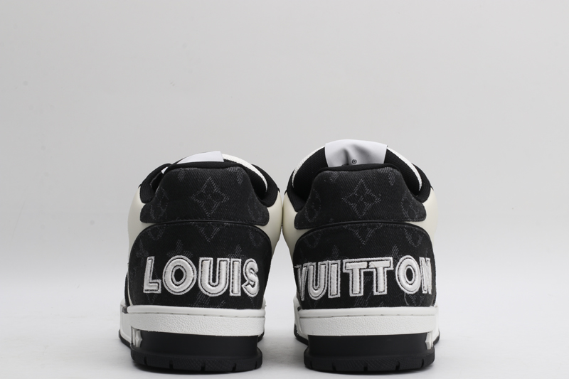 Men Women L*ouis V*uitton Top Sneaker