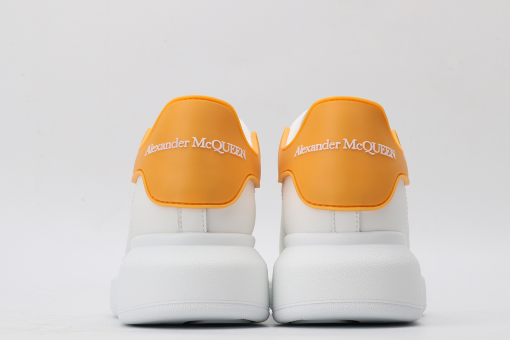 Men Women A*lexander M*cqueen Top Quality Sneaker