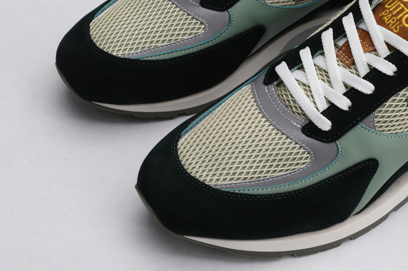 Men Women L*ouis V*uitton Top Sneaker