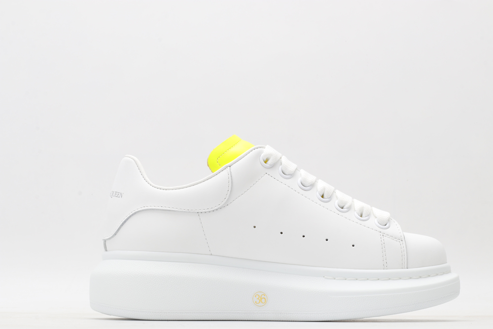 Men Women A*lexander M*cqueen Top Quality Sneaker