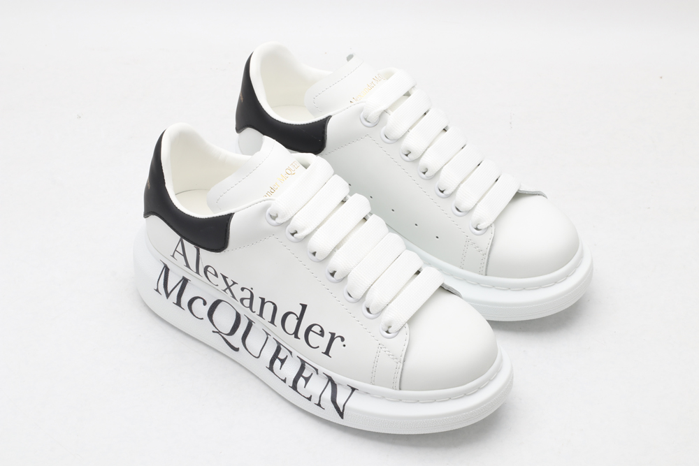 Men Women A*lexander M*cqueen Top Quality Sneaker