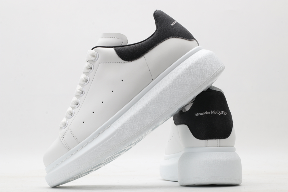 Men Women A*lexander M*cqueen Top Quality Sneaker