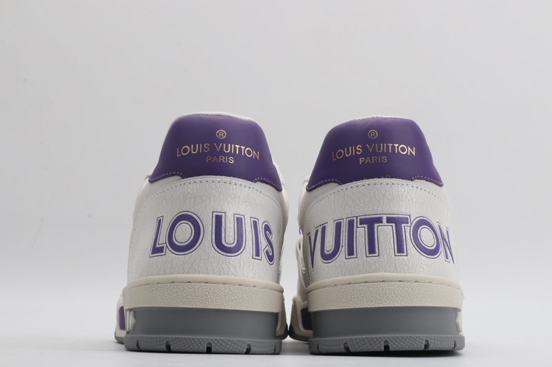 Men Women L*ouis V*uitton Top Sneaker