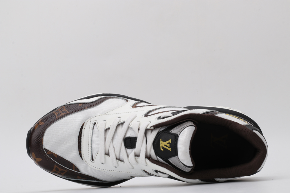 Men Women L*ouis V*uitton Top Sneaker