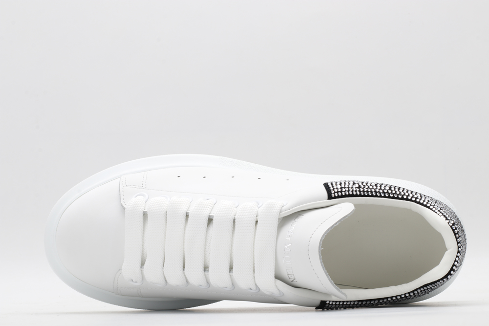 Men Women A*lexander M*cqueen Top Quality Sneaker