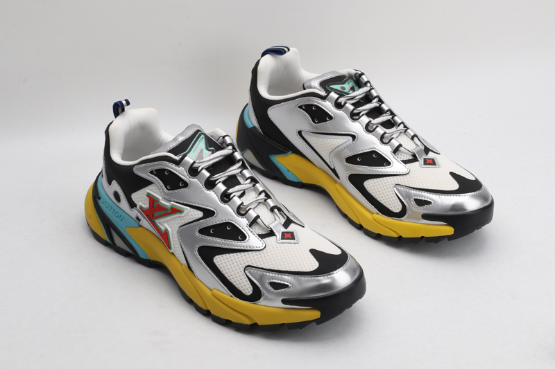 Men Women L*ouis V*uitton Top Sneaker