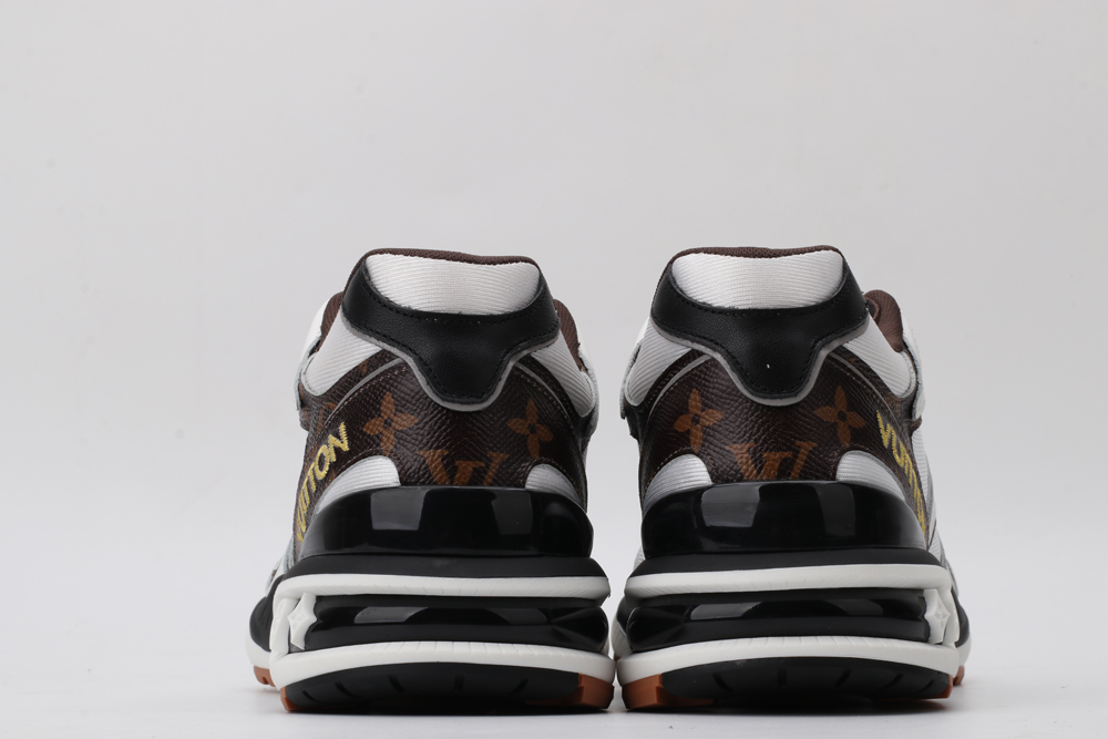 Men Women L*ouis V*uitton Top Sneaker