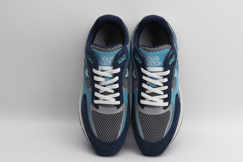 Men Women L*ouis V*uitton Top Sneaker