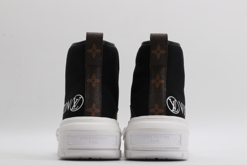 Men Women L*ouis V*uitton Top Sneaker