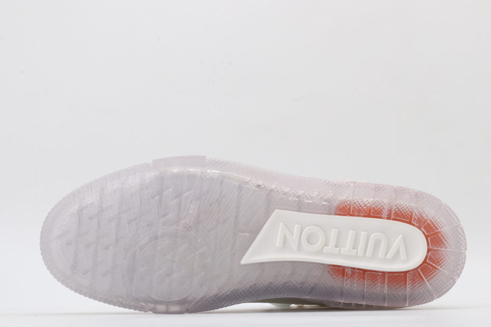 Men Women L*ouis V*uitton Top Sneaker