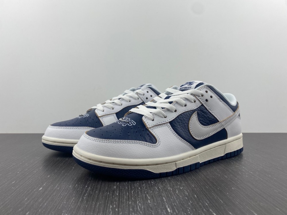 from Nike SB Dunk Low