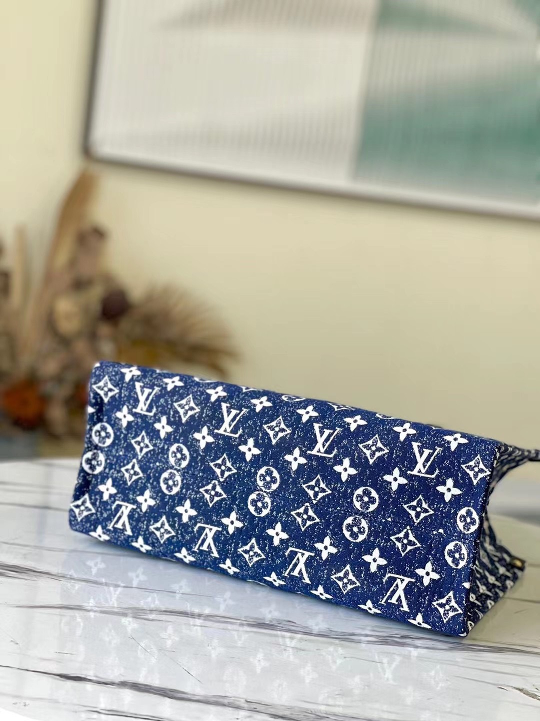 Lady L*ouis V*uitton M59608 handbag Top Quality 31*24*14cm