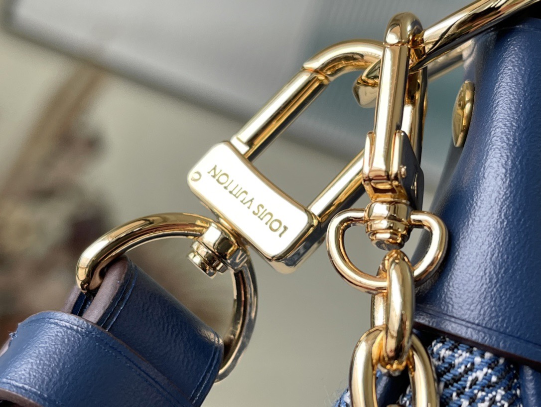 L*ouis V*uitton handbag Top Quality 23*13*6cm