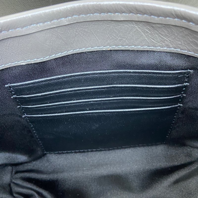 Y*SL Bag Top Quality 19*15*6CM