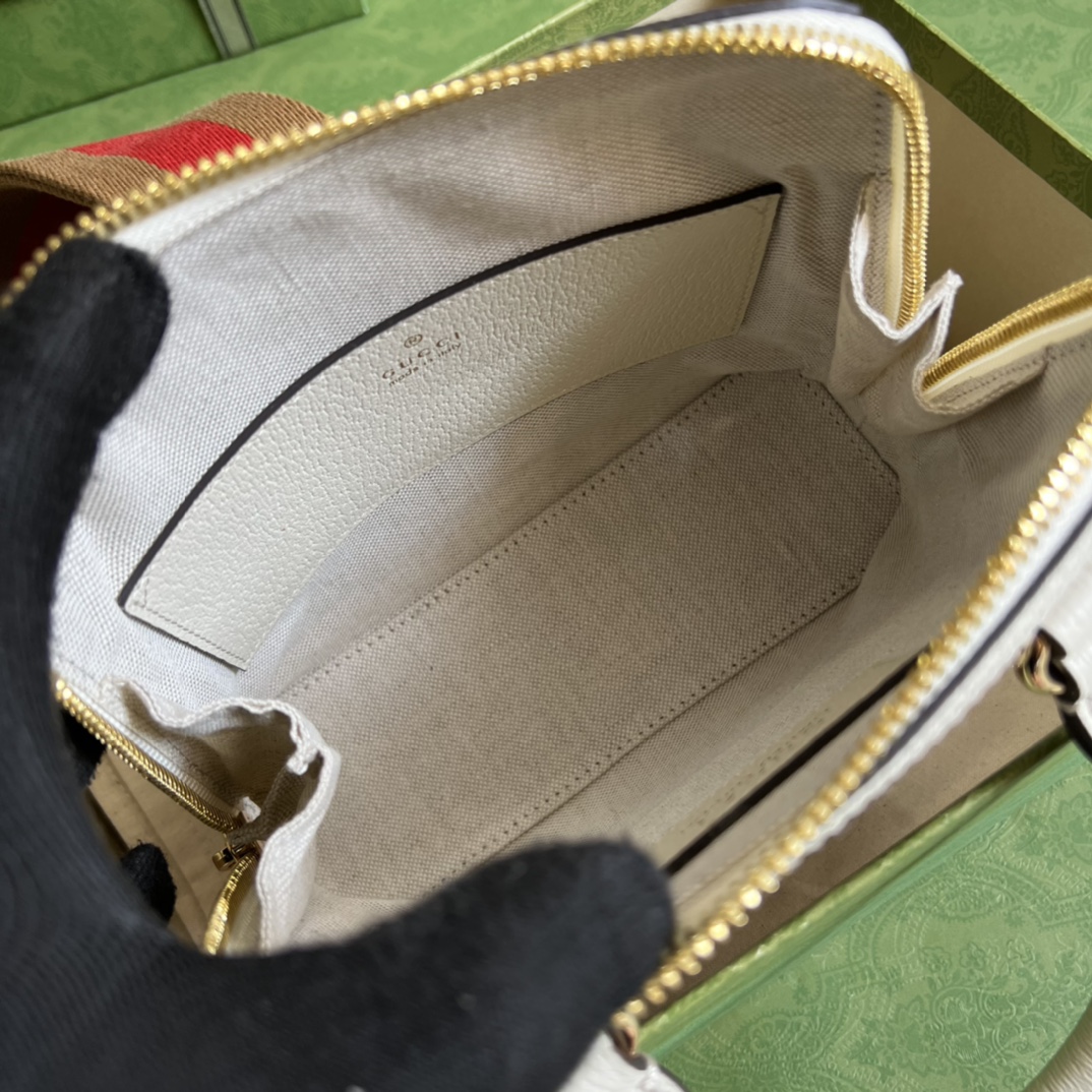 G*ucci Top Bag 20*19.5*7.5cm