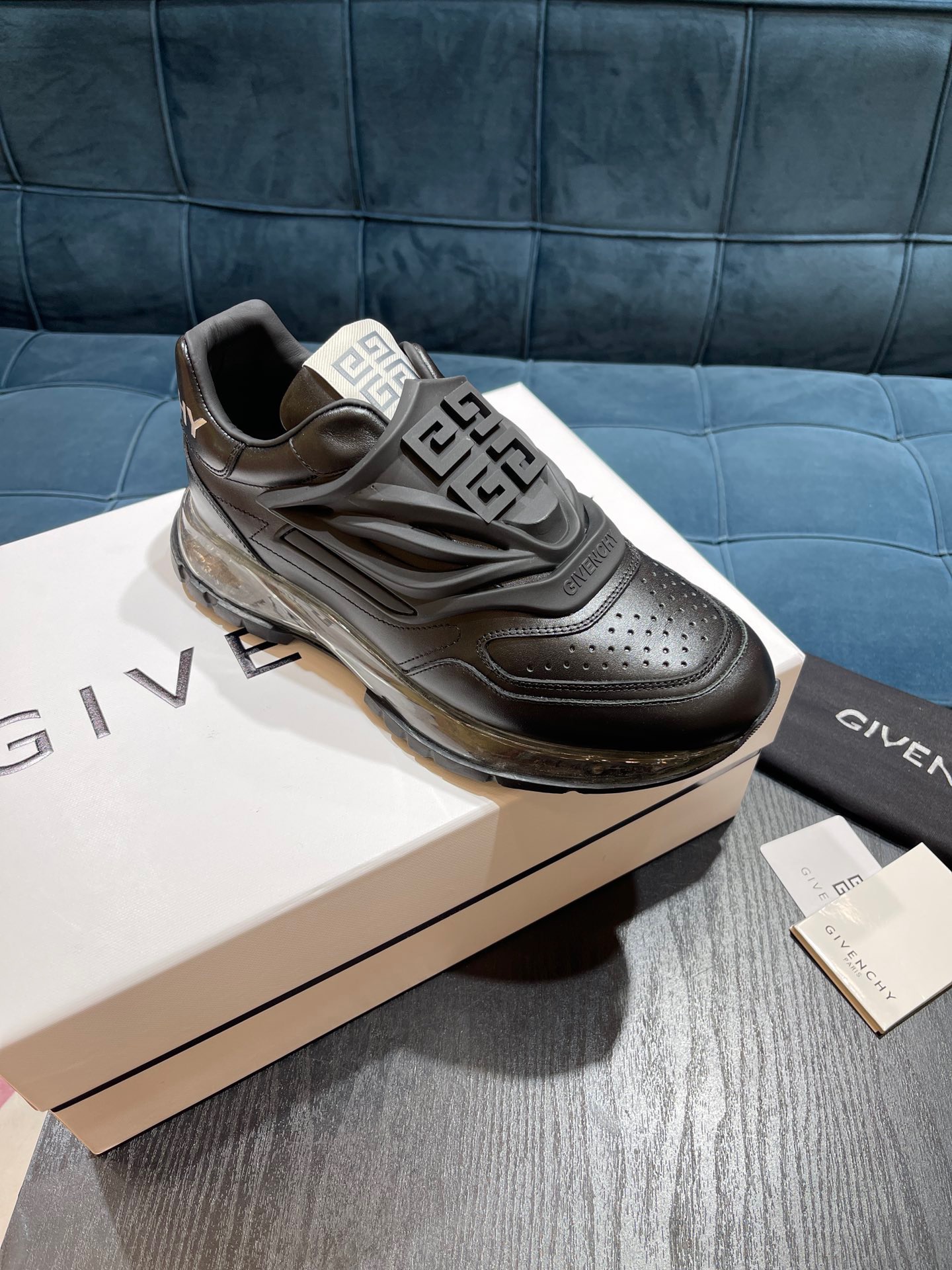 Men G*ivenchy Top Quality Sneaker