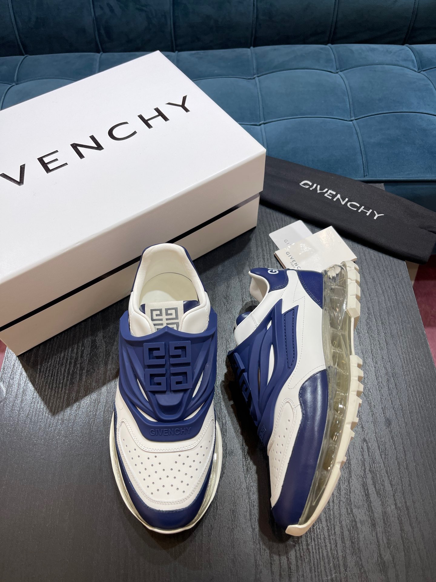 Men G*ivenchy Top Quality Sneaker