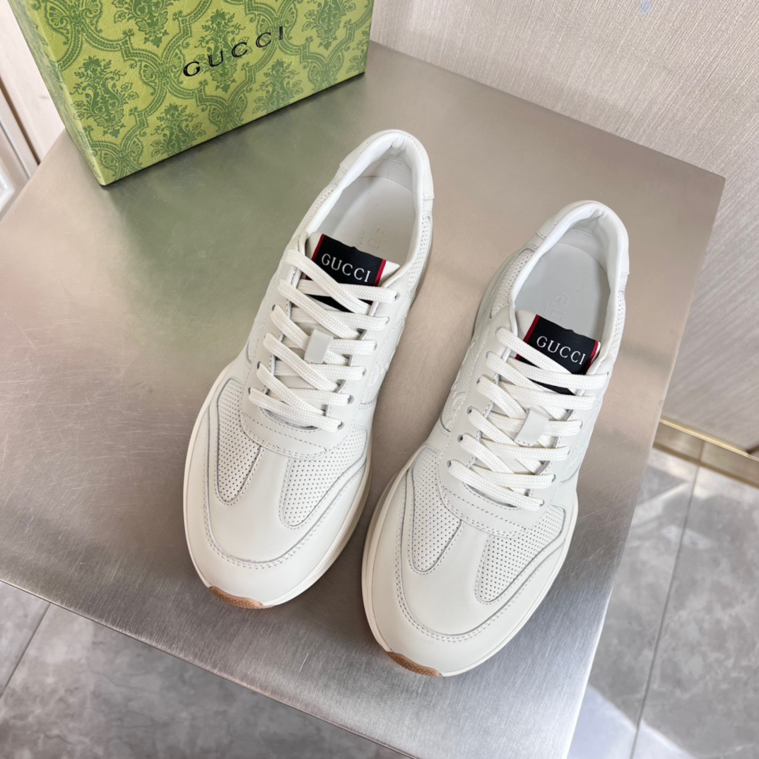 Men Women B*alenciaga G*ucci Top Sneakers