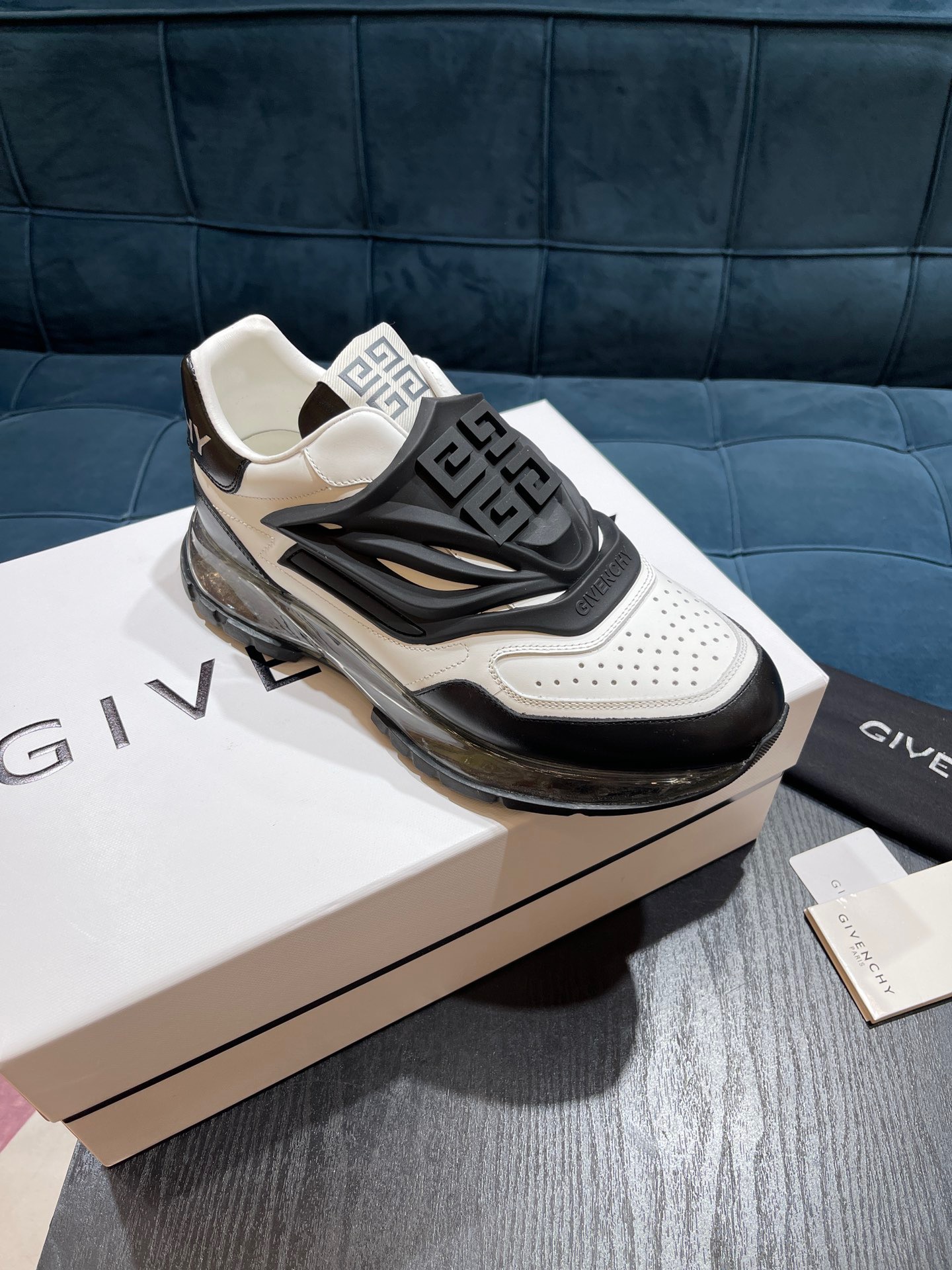 Men G*ivenchy Top Quality Sneaker